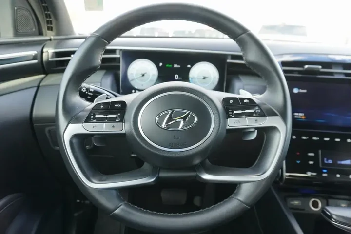 $25488 : Hyundai SANTA CRUZ 2022 AWD image 10