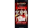 Mariachi en San Bernardino