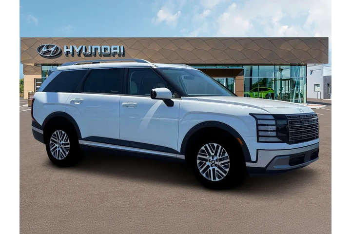 $39909 : Hyundai PALISADE 2026 SEL Co image 10
