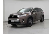 $21998 : Toyota Highlander 2017 AWD X thumbnail