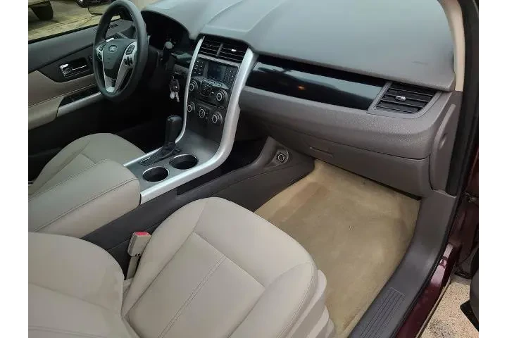 $6649 : Ford Edge 2011 SE 4dr Crosso image 10