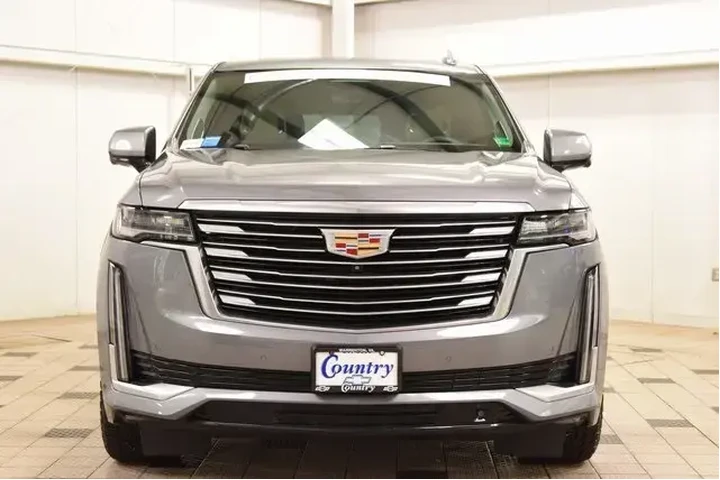 $65500 : Cadillac Escalade 2021 4x4 P image 2