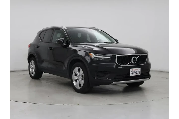$25998 : Volvo XC40 2022 T4 Momentum image 1