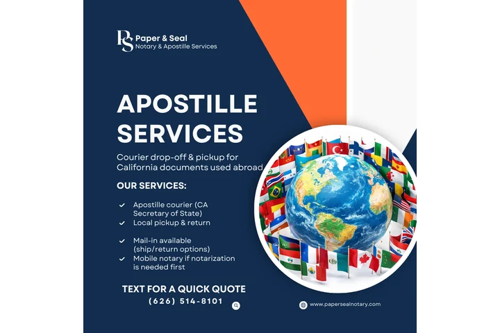 Servicios Notariales image 1