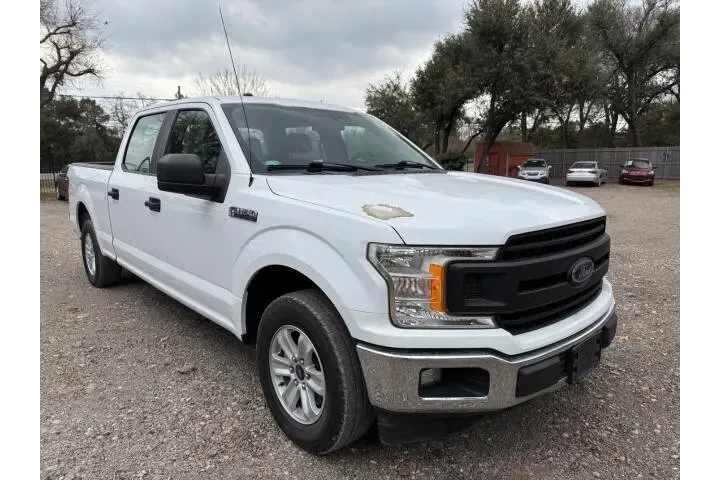 $14995 : 2018 F-150 image 4