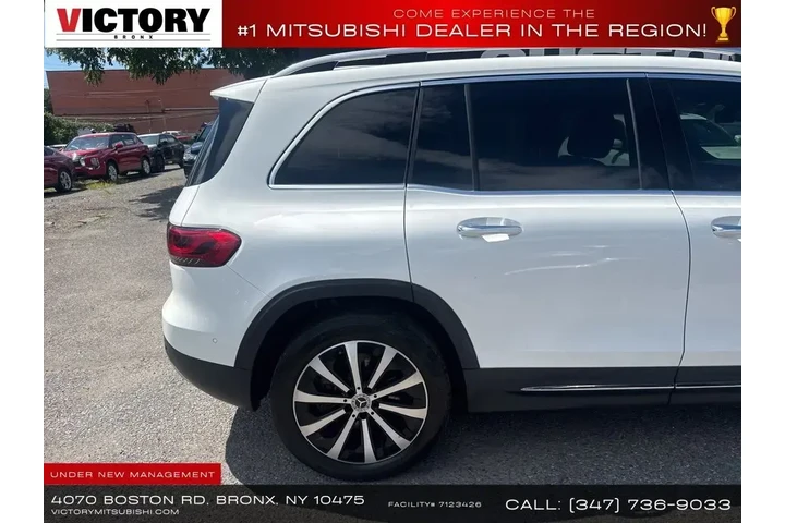 $24295 : Mercedes-Benz GLB 2022 GLB 2 image 10