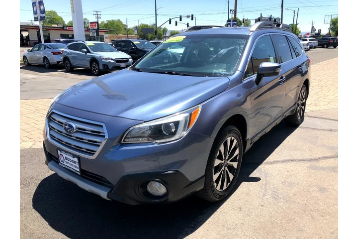 $16990 : 2016 Outback 2.5i Limited image 5