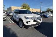 $19600 : Ford Explorer 2018 XLT 4dr S thumbnail