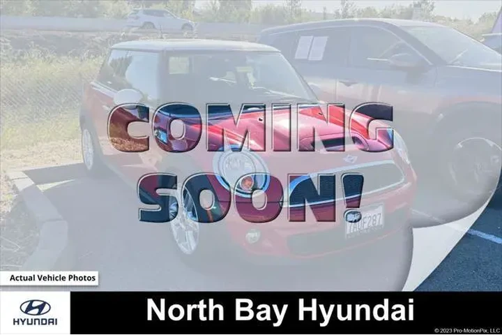 $9990 : MINI Hardtop 2013 Cooper S 2 image 1