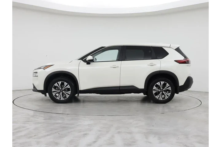 $20998 : Nissan Rogue 2023 SV 4dr Cro image 3
