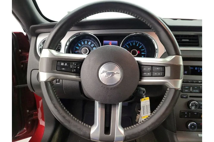 $18998 : Ford Mustang 2014 V6 Premium image 10