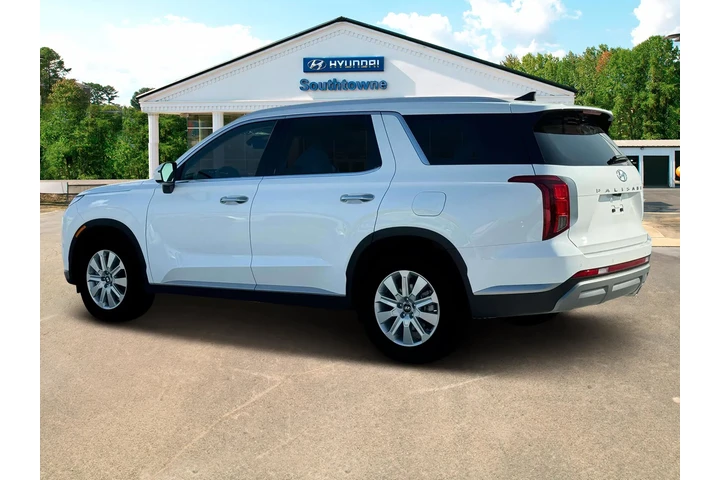 $32991 : Hyundai PALISADE 2025 SEL 4d image 4