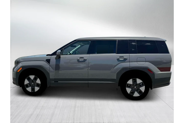 $36350 : Hyundai SANTA FE Hybrid 2026 image 3