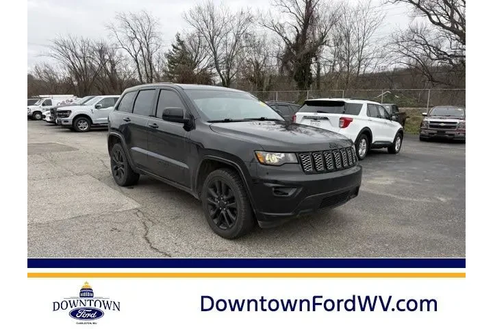 $21500 : Jeep Grand Cherokee WK 2022 image 1