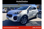 $13450 : 2017 Sportage LX thumbnail