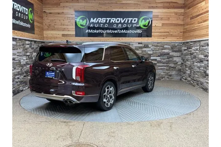 $34999 : Hyundai PALISADE 2022 AWD Ca image 9
