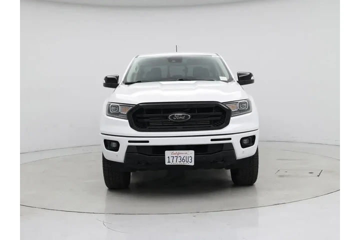 $33998 : Ford Ranger 2021 4x4 Lariat image 5
