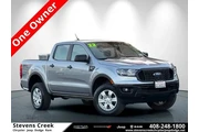 Ford Ranger 2022 4x4 XL 4dr