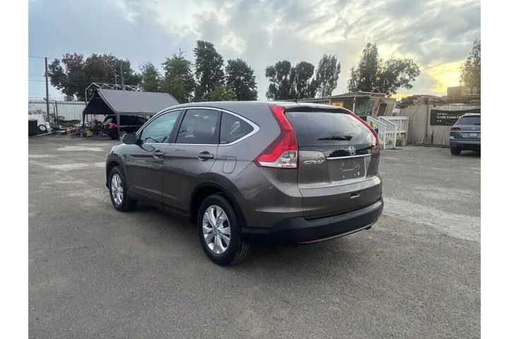 $10999 : 2012 CR-V EX image 6