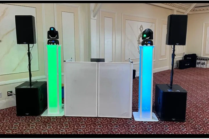 DJ PARA TU FIESTA EN CALI. image 5