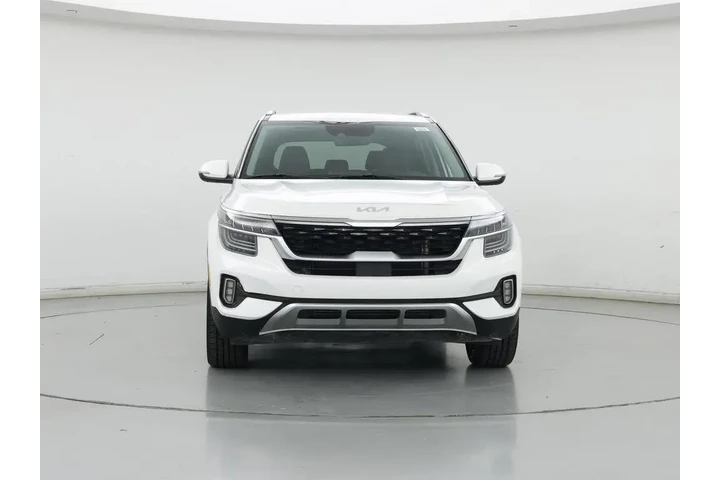 $21998 : Kia Seltos 2022 AWD SX 4dr S image 5