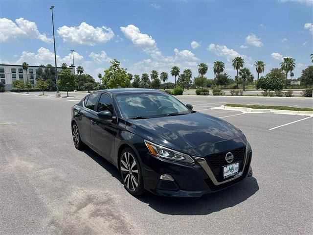 $17300 : 2019 NISSAN ALTIMA2019 NISSAN image 4