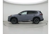 $31998 : Nissan Rogue 2024 AWD Platin thumbnail
