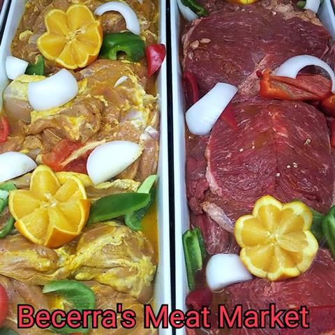 Becerra's Meat Market image 5