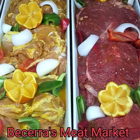 Becerra's Meat Market image 5