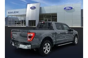 $37999 : Ford F-150 2021 4x4 Lariat 4 thumbnail