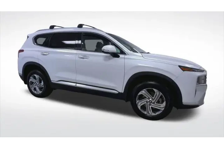 $23395 : Hyundai SANTA FE 2022 AWD SE image 2