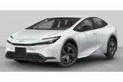 Toyota Prius 2023 LE 4dr Hat