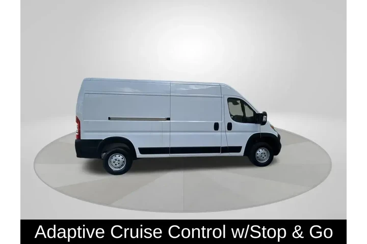 $30888 : Ram ProMaster 2024 Tradesman image 8