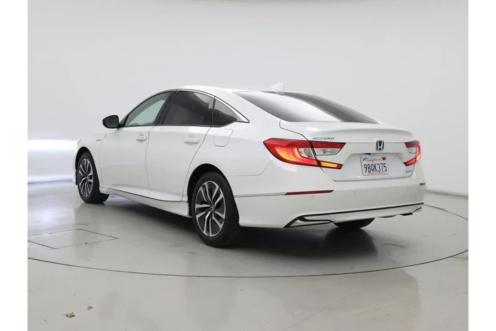 $29998 : Honda Accord Hybrid 2022 EX- image 2