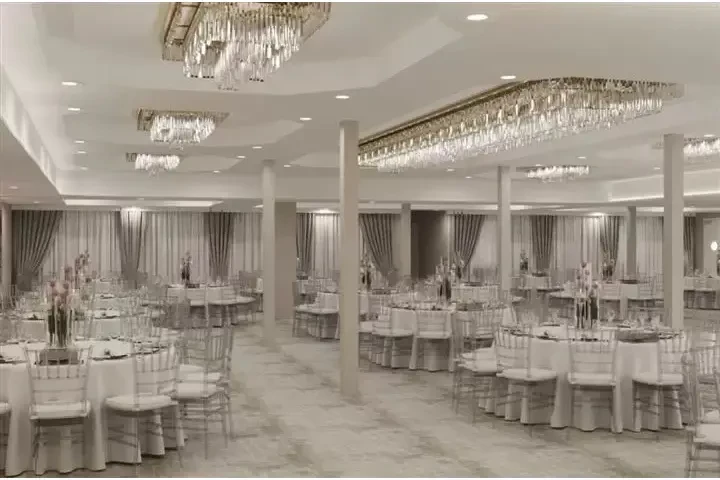 ALEX BANQUET HALL image 3