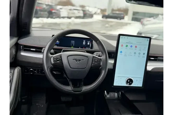 $28000 : Ford Mustang Mach-E 2023 AWD image 7