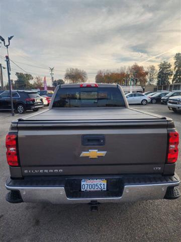 $22999 : 2015 Silverado 1500 LTZ image 7