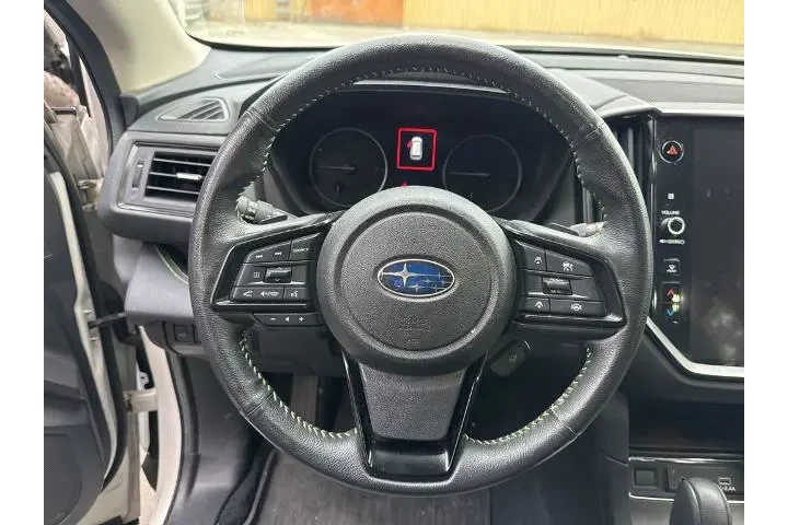 $36000 : Subaru Ascent 2023 AWD Onyx image 8