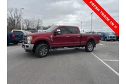 Ford F-250 Super Duty 2017 4 en Columbus