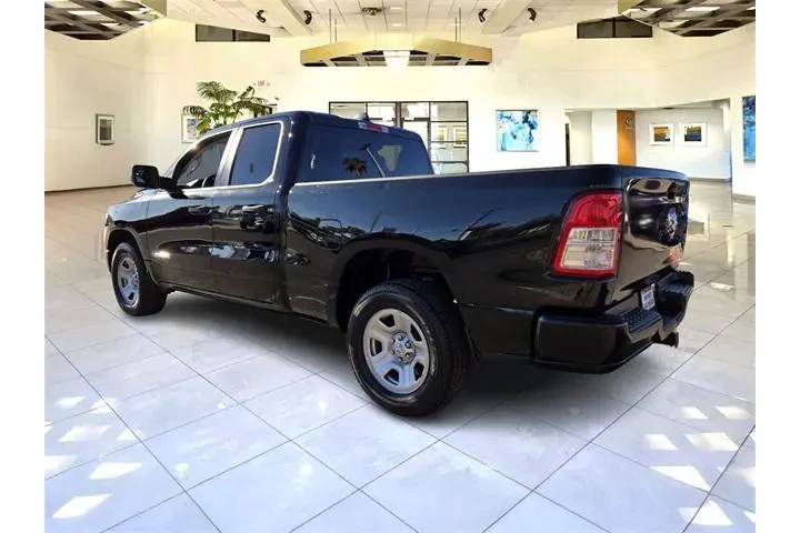 $20000 : Ram 1500 2019 4x2 Tradesman image 5