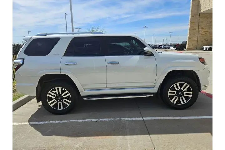 $35759 : Toyota 4Runner 2019 AWD Limi image 6