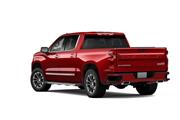 $77275 : 2025 Silverado 1500 High Coun thumbnail