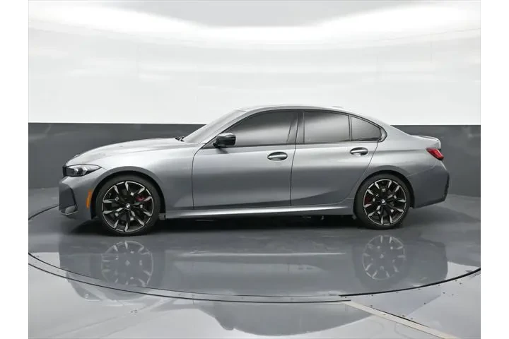 $39964 : BMW 3 Series 2025 330i 4dr S image 3