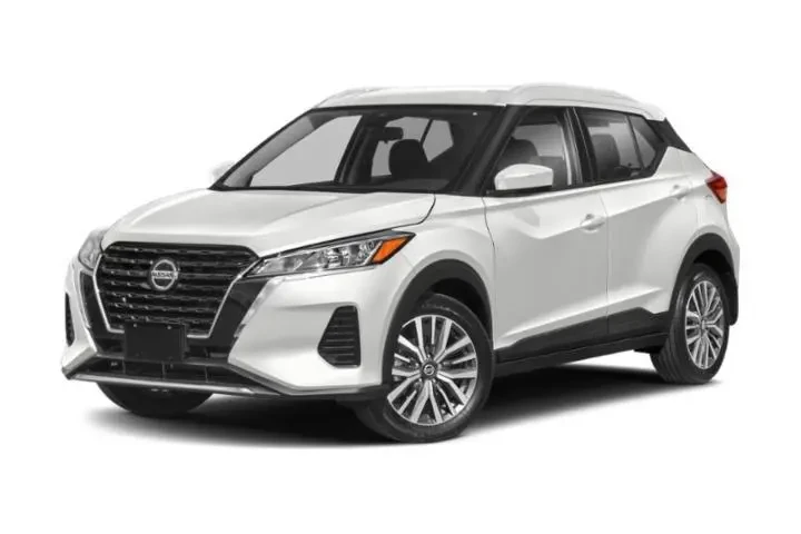 $13590 : Nissan Kicks 2021 SV 4dr Cro image 4
