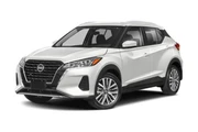 $13590 : Nissan Kicks 2021 SV 4dr Cro thumbnail