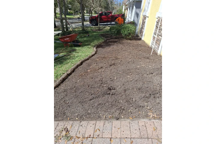 Matthew Landscaping services image 2