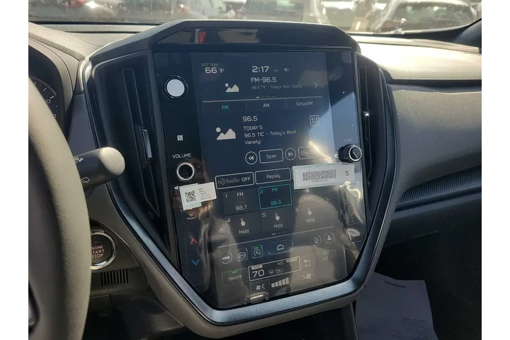 $33995 : Subaru Crosstrek 2025 AWD Wi image 7