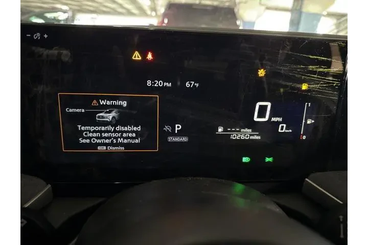 $21499 : Nissan Kicks 2025 SV 4dr Cro image 7