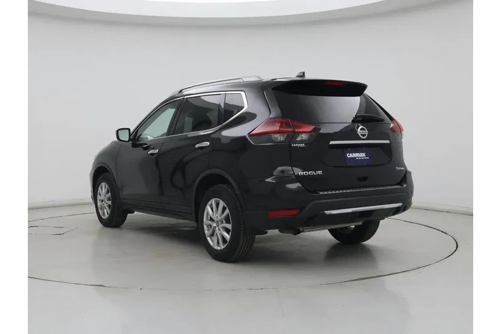 $19998 : Nissan Rogue 2020 AWD S 4dr image 2