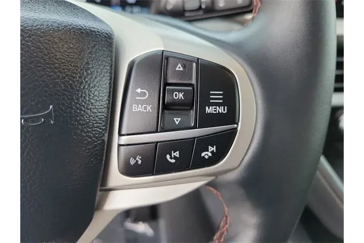 $36988 : Ford Explorer 2025 Active 4d image 6